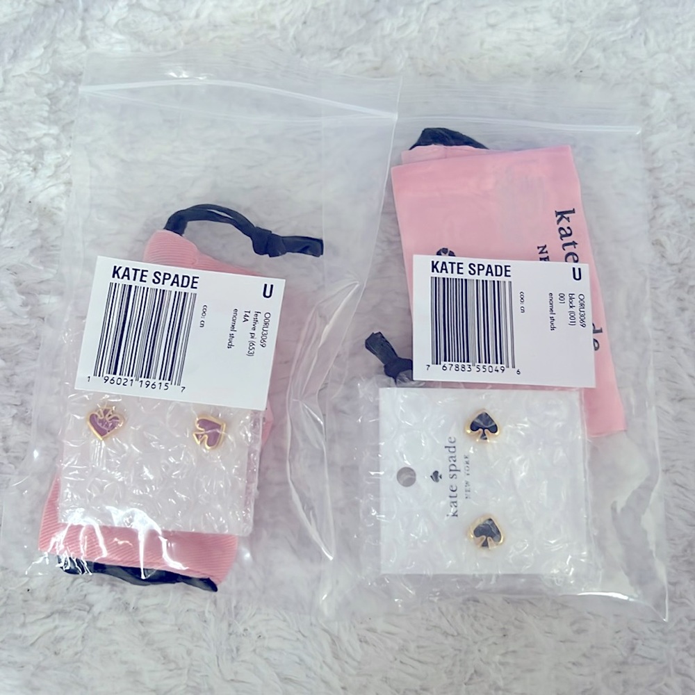 Kate Spade Earrings